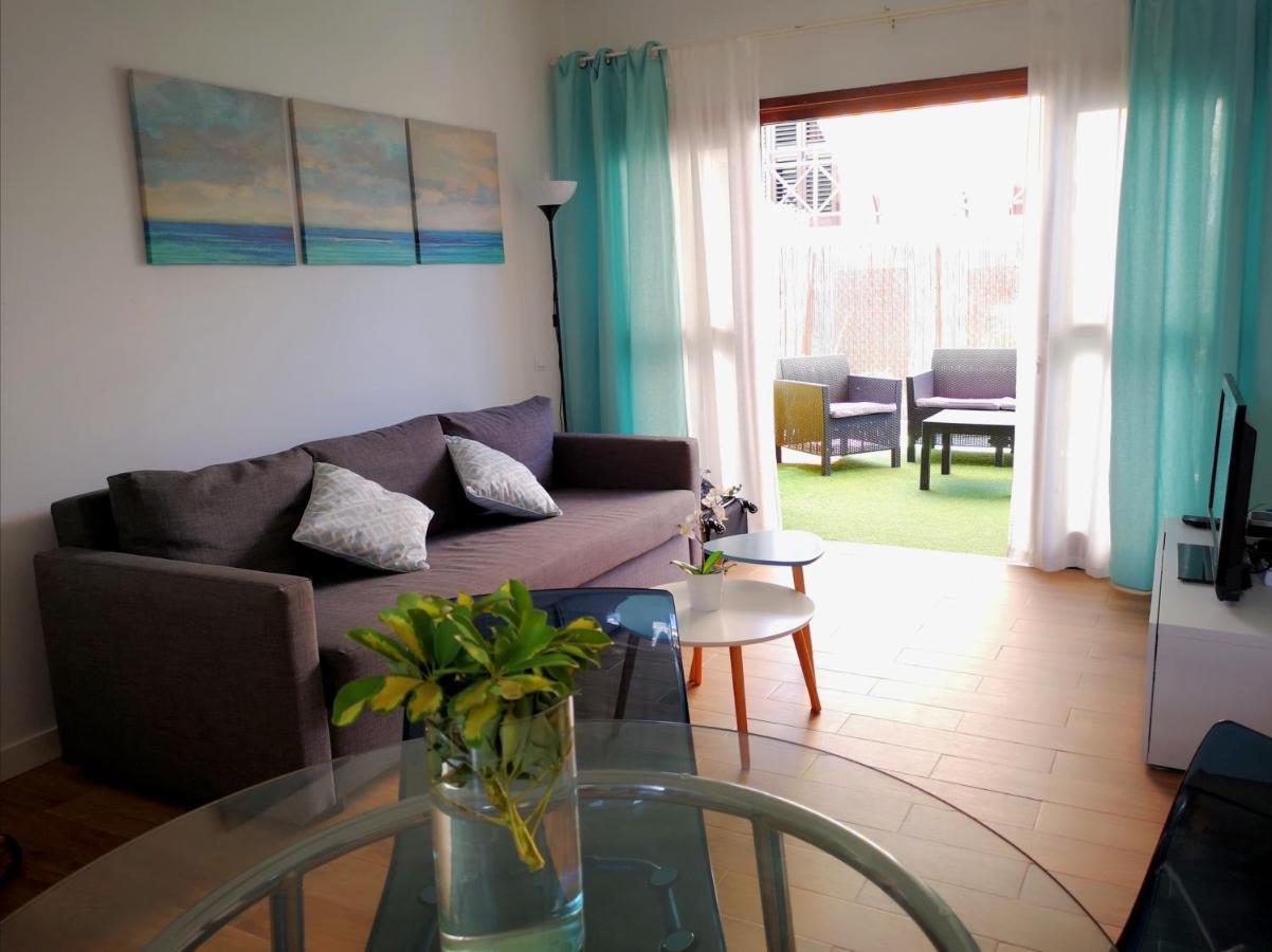 Tenerife House Playa De Americas Vakantiehuis